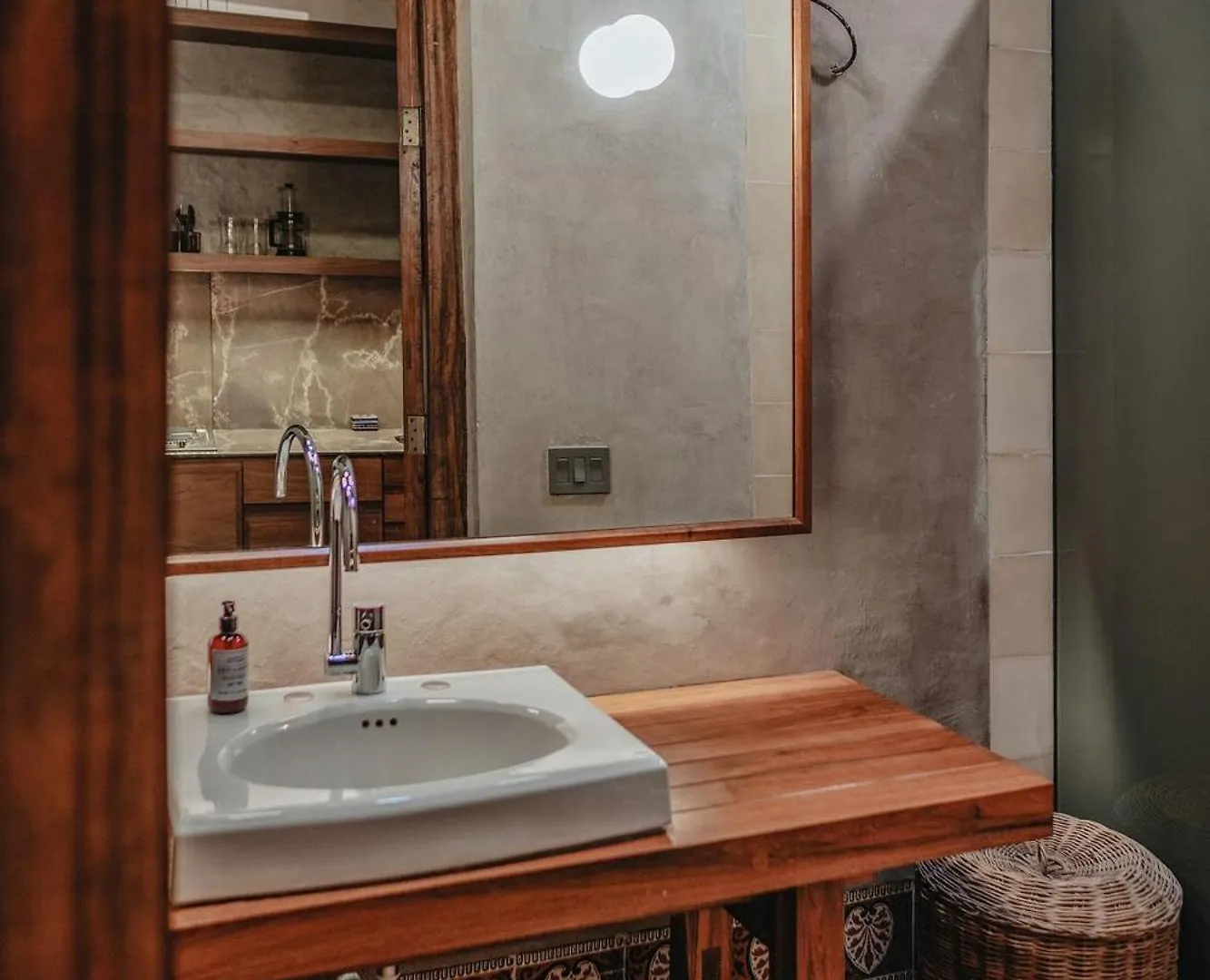 Casa Hacienda Diseno De Autor Apartment Merida
