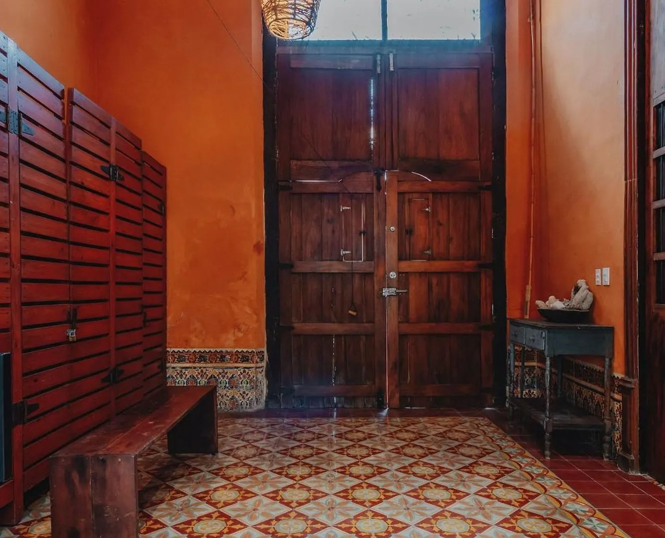 Casa Hacienda Diseno De Autor Apartment Merida