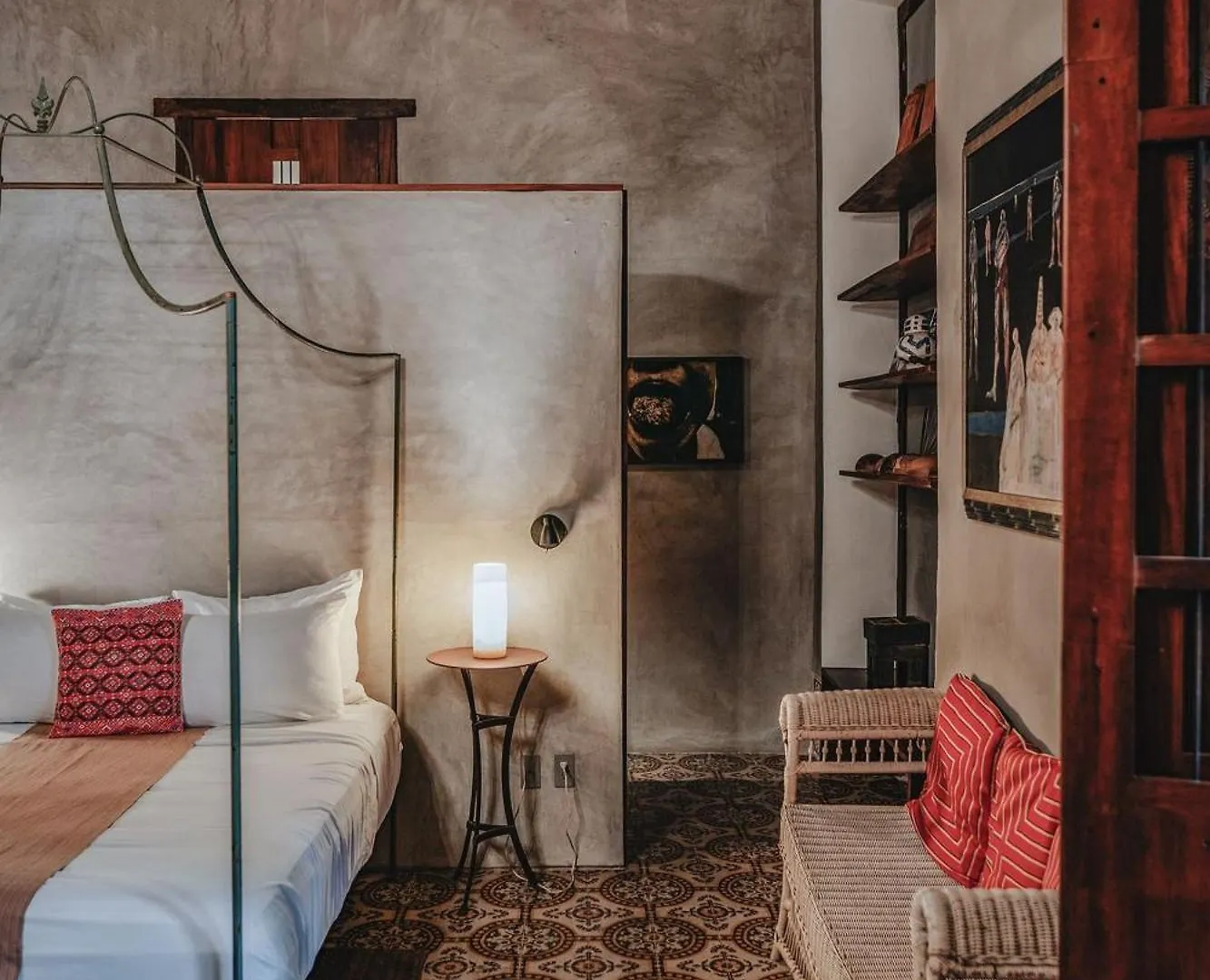 Casa Hacienda Diseno De Autor Apartment Merida