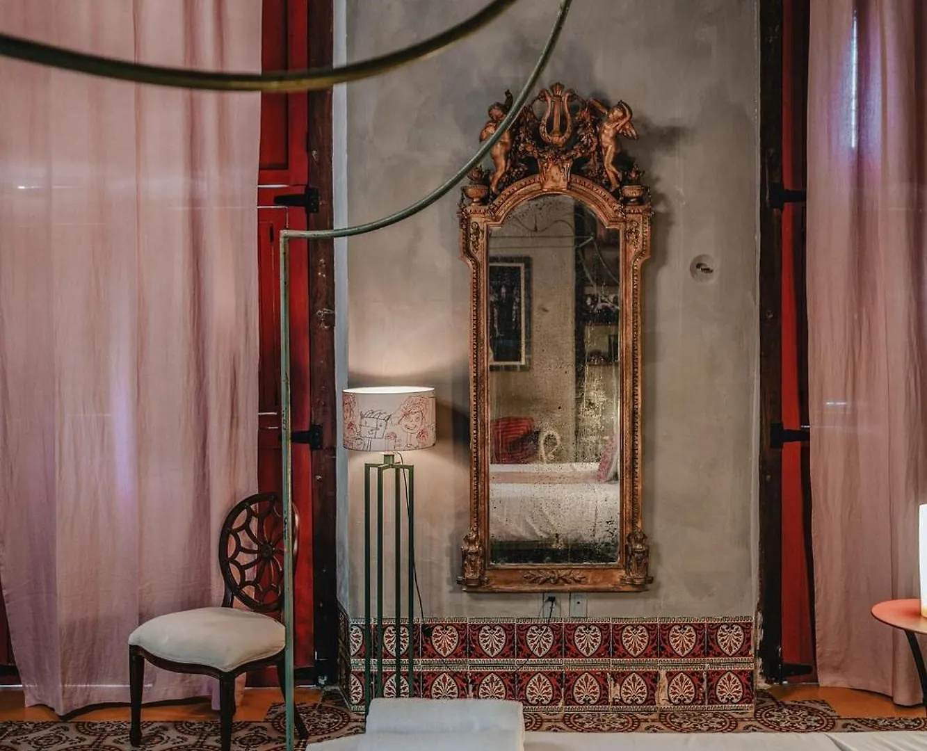 Casa Hacienda Diseno De Autor Apartment Merida
