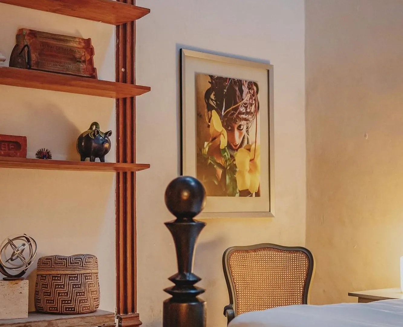Casa Hacienda Diseno De Autor Apartment Merida