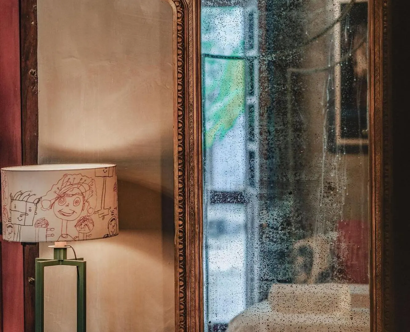 Casa Hacienda Diseno De Autor Apartment Merida
