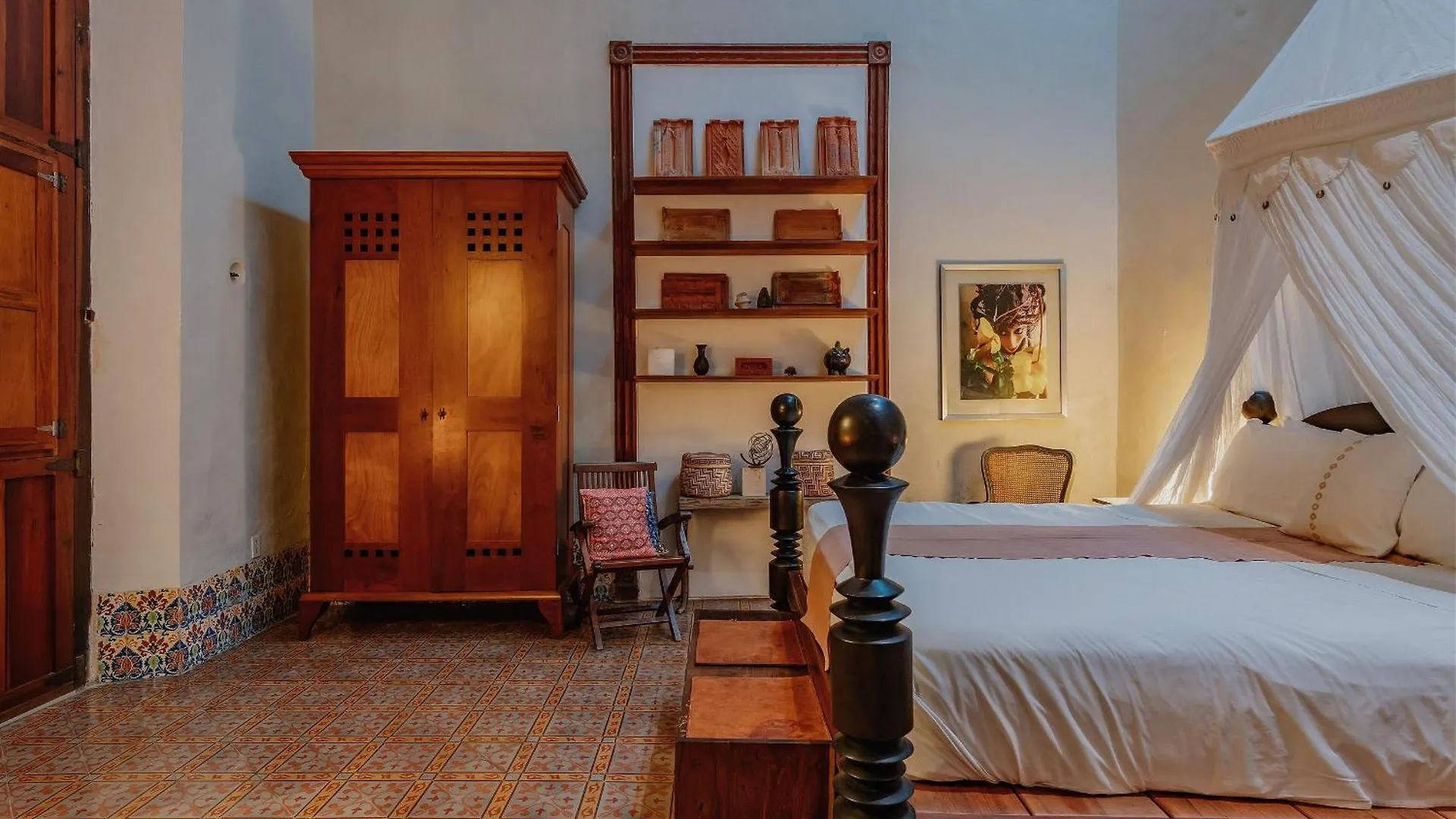 Casa Hacienda Diseno De Autor Apartment Merida