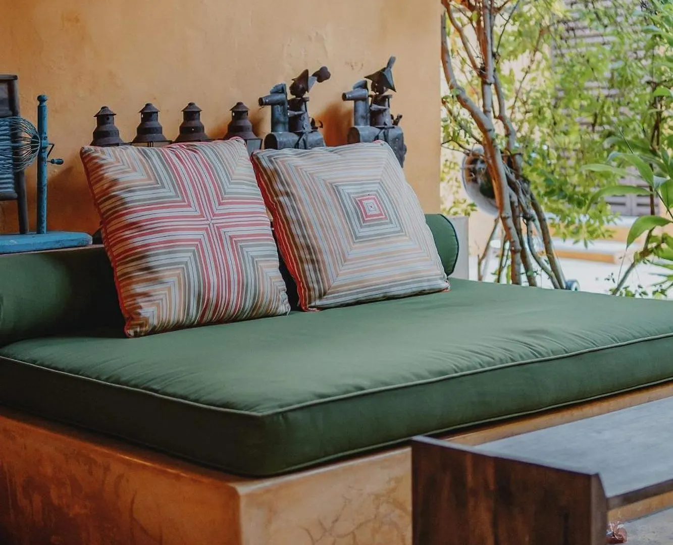 Casa Hacienda Diseno De Autor Apartment Merida