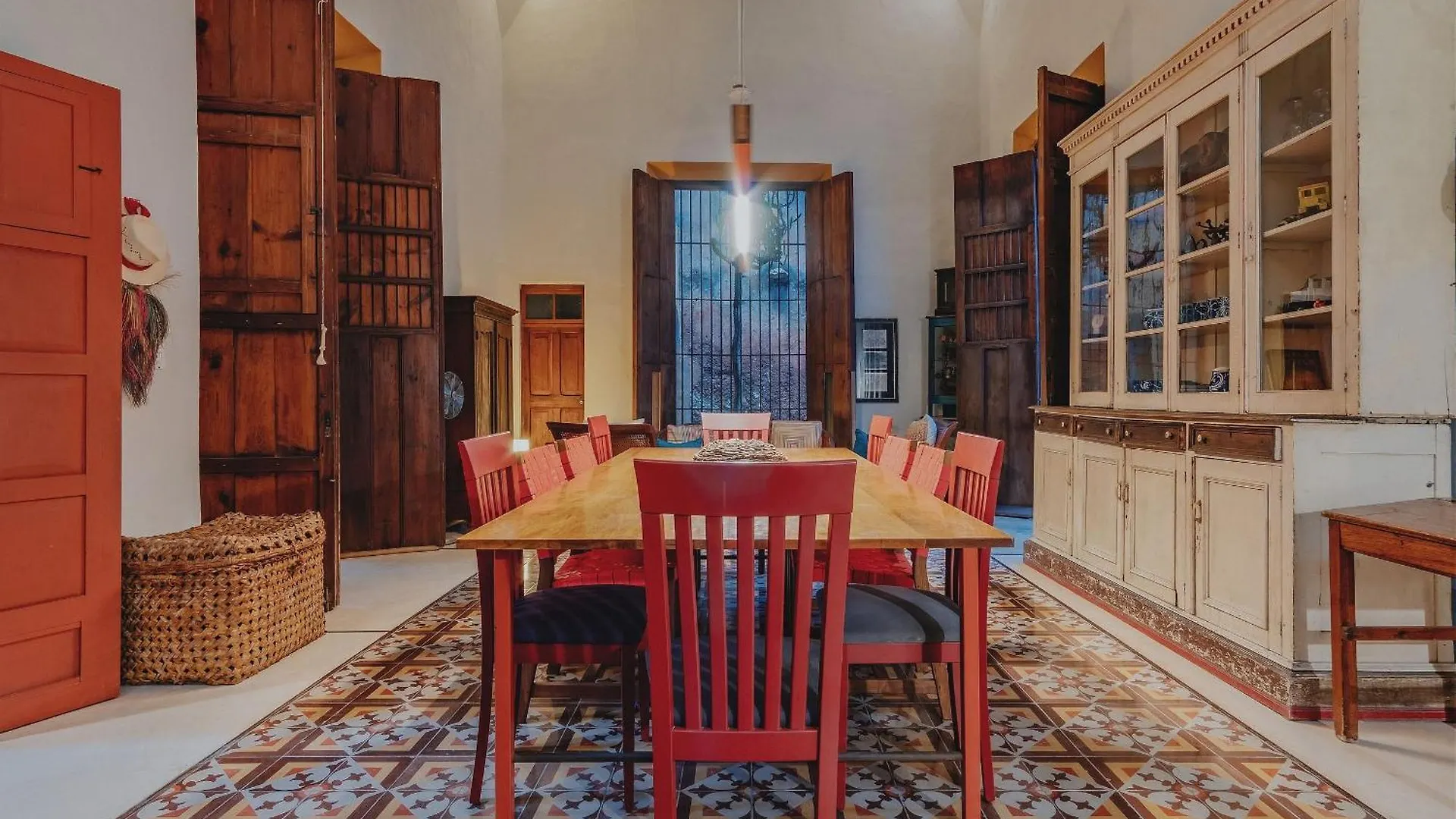 Casa Hacienda Diseno De Autor Apartment Merida Mexico