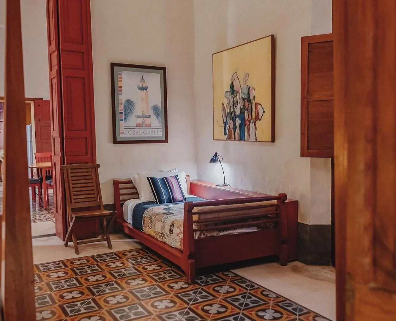 Casa Hacienda Diseno De Autor Apartment Merida