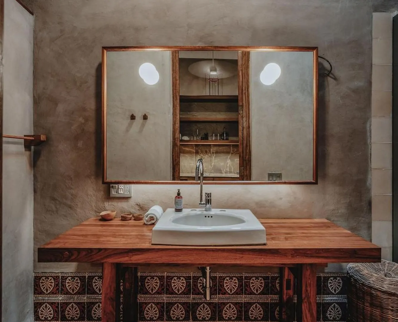 Casa Hacienda Diseno De Autor Apartment Merida 0*,
