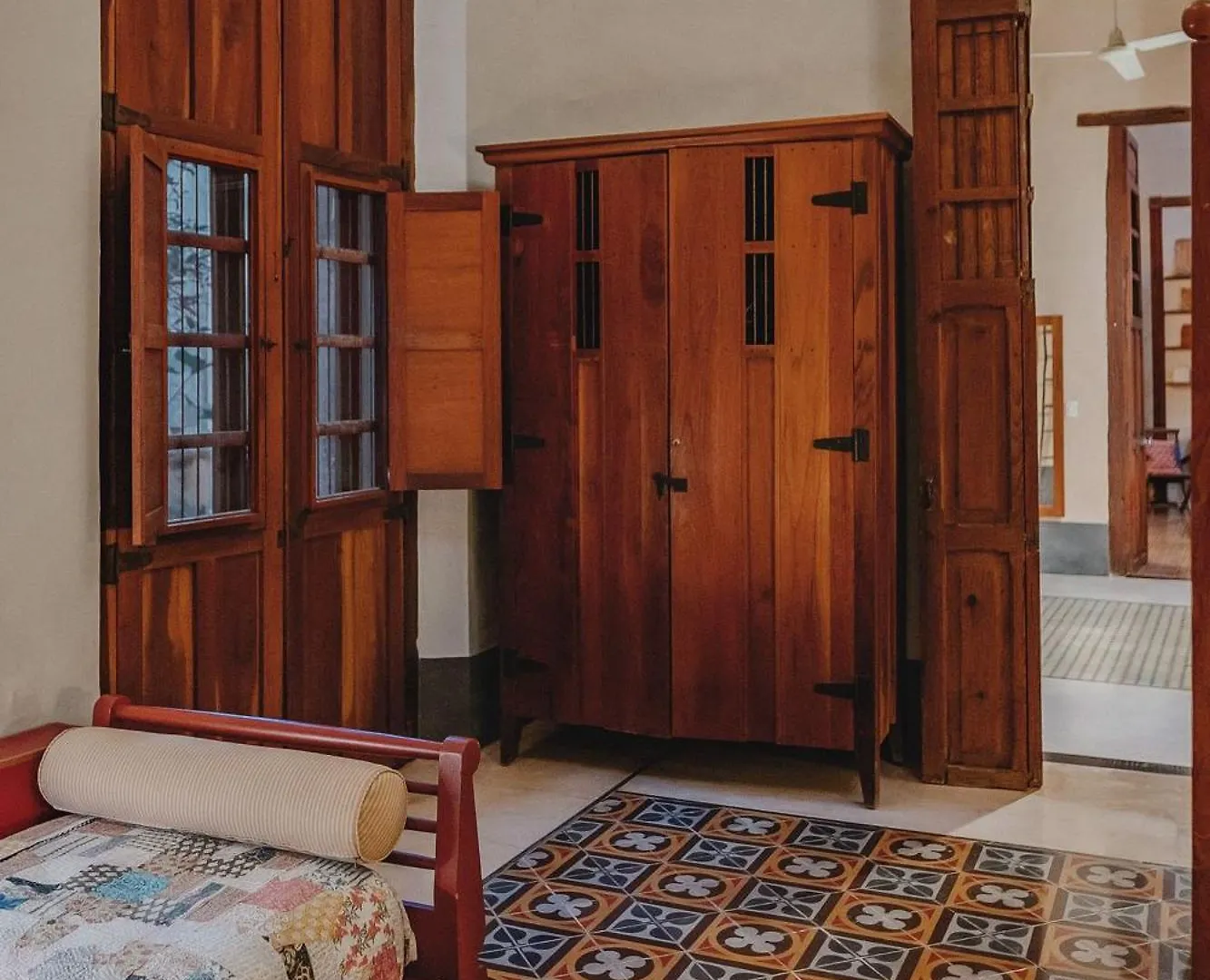 Casa Hacienda Diseno De Autor Apartment Merida