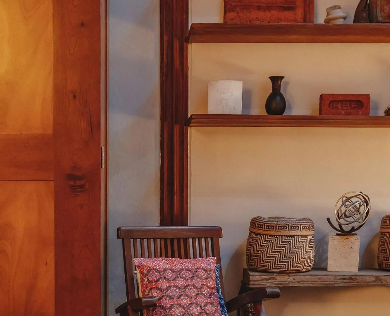 Casa Hacienda Diseno De Autor Apartment Merida
