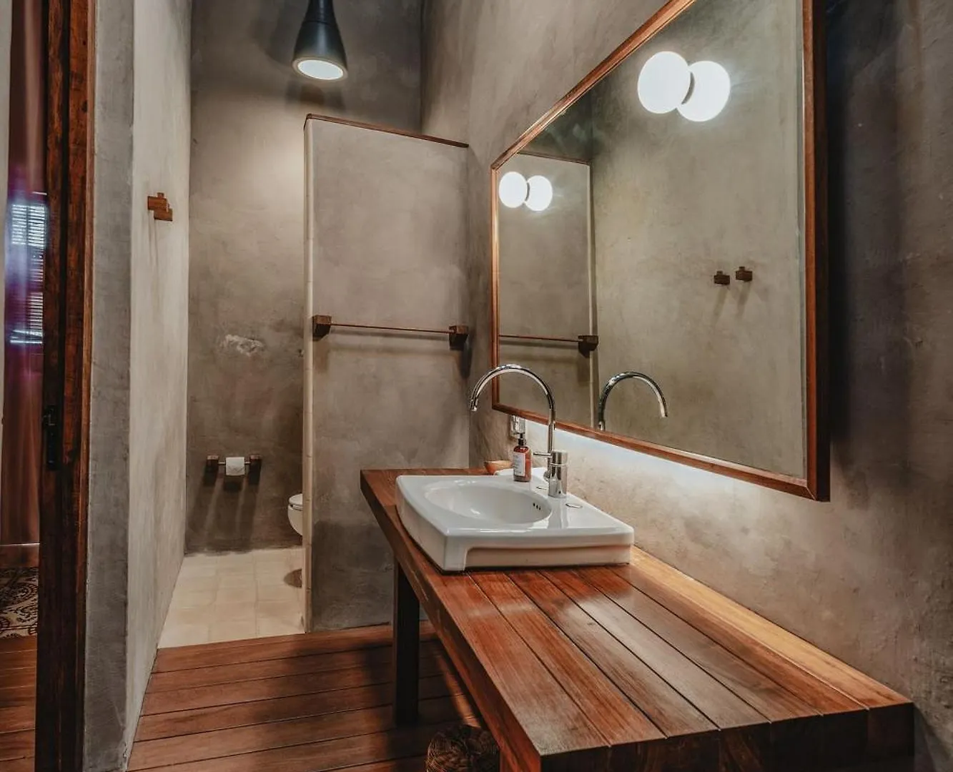 Casa Hacienda Diseno De Autor Apartment Merida